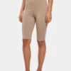 URBAN CLASSICS Damen Shorts Ladies Organic Stretch Jersey Cycle In Beige 2 URBAN CLASSICS Damen Shorts Ladies Organic Stretch Jersey Cycle In Beige -URBAN CLASSICS Verkäufe urban classics shorts beige 899490