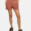 URBAN CLASSICS Damen Shorts Ladies Organic Terry In Braun 1 URBAN CLASSICS Damen Shorts Ladies Organic Terry In Braun -URBAN CLASSICS Verkäufe urban classics shorts braun 952270