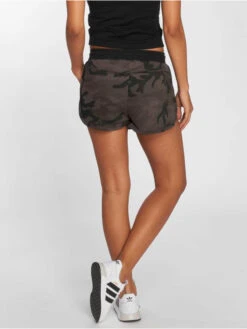 URBAN CLASSICS Damen Shorts Camo In Camouflage 5 URBAN CLASSICS Damen Shorts Camo In Camouflage -URBAN CLASSICS Verkäufe urban classics shorts camouflage 494669 1