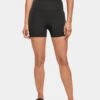 URBAN CLASSICS Damen Shorts Ladies High Waist Short Cycle Hot Pants In Schwarz 2 URBAN CLASSICS Damen Shorts Ladies High Waist Short Cycle Hot Pants In Schwarz -URBAN CLASSICS Verkäufe urban classics shorts schwarz 899303