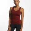 URBAN CLASSICS Damen Tank Tops Active Melange Trainings In Rot 1 URBAN CLASSICS Damen Tank Tops Active Melange Trainings In Rot -URBAN CLASSICS Verkäufe urban classics tank tops rot 399208