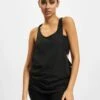 URBAN CLASSICS Damen Tank Tops Multicolor Naps In Schwarz -URBAN CLASSICS Verkäufe urban classics tank tops schwarz 125974