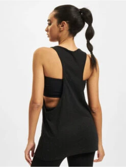 URBAN CLASSICS Damen Tank Tops Multicolor Naps In Schwarz -URBAN CLASSICS Verkäufe urban classics tank tops schwarz 125974 1