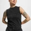 URBAN CLASSICS Damen Tank Tops Ladies Space Dye In Schwarz 2 URBAN CLASSICS Damen Tank Tops Ladies Space Dye In Schwarz -URBAN CLASSICS Verkäufe urban classics tank tops schwarz 304820