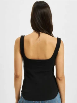 URBAN CLASSICS Damen Tank Tops Wide In Schwarz 5 URBAN CLASSICS Damen Tank Tops Wide In Schwarz -URBAN CLASSICS Verkäufe urban classics tank tops schwarz 637976 1