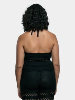 URBAN CLASSICS Damen Tank Tops TB5495 In Schwarz 5 URBAN CLASSICS Damen Tank Tops TB5495 In Schwarz -URBAN CLASSICS Verkäufe urban classics tank tops schwarz 953202 1